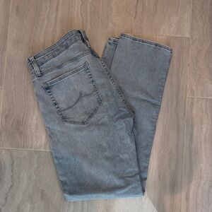 34 Heritage light color Men's Jeans 34x32